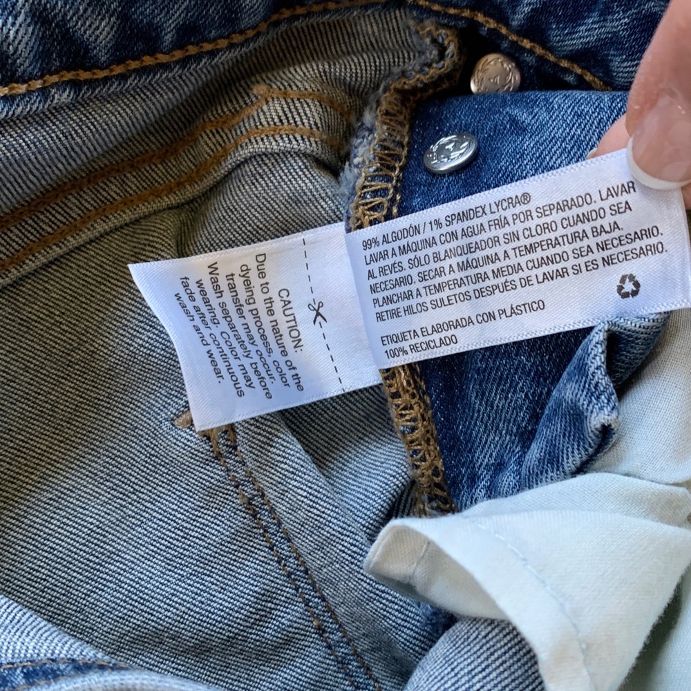 Overalls - Picture 12 of 14